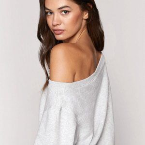 Spiritual Gangster Vida Sweatshirt NWT